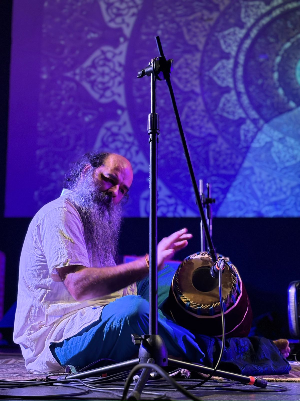 Festival Mundovivo 2026